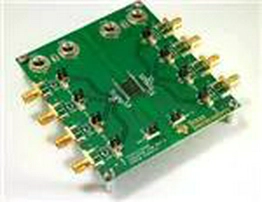 ISO7342CEVM Texas Instruments