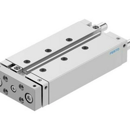 DFM-20-100-B-PPV-A-GF FESTO