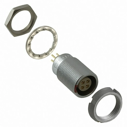 LEMO ECG.0B.304.CLN image