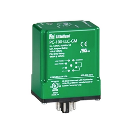 Littelfuse PC-100-LLC-CZ image
