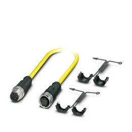 SAC-HZ-4P-M12MS/ 1,5-542/M12FS PHOENIX CONTACT
