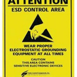 SIGN17X22E 3M