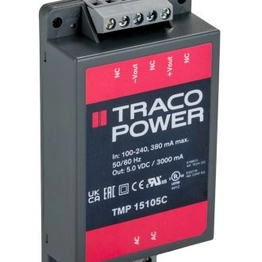TRACO Power TMP 15105C image