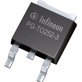 Infineon Technologies BTS3125TFATMA1 image