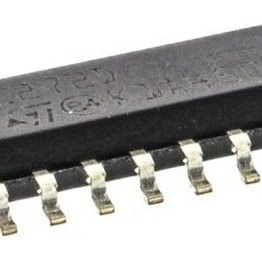 STMicroelectronics L272D image
