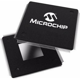 ATMXT2912TD-ABRKDVA1 Microchip Technology