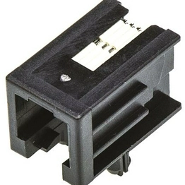TE Connectivity 1-1705949-1 image