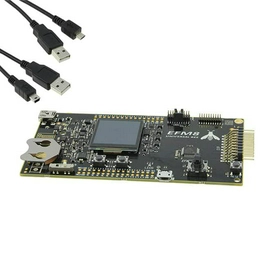 SLSTK2001A Silicon Laboratories