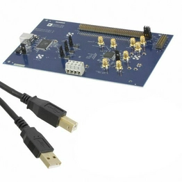 AD9914/PCBZ Analog Devices