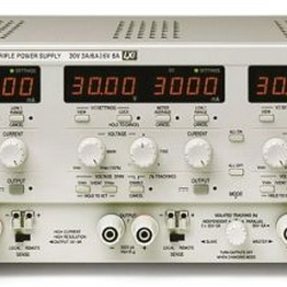 PL303QMT-P Aim and Thurlby Thandar Instruments