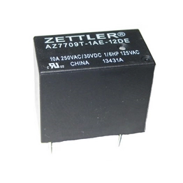 AZ7709-1AE-12DE ZETTLER