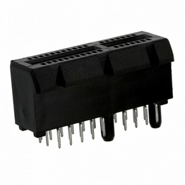 Amphenol 10018784-10100TLF image