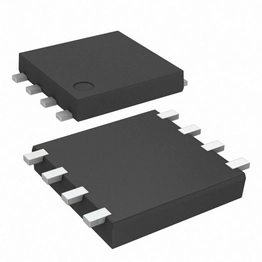 ON Semiconductor ECH8663R-TL-H image