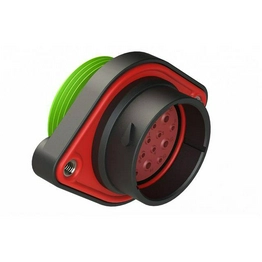 AHDP02-24-19PN-WTA Amphenol