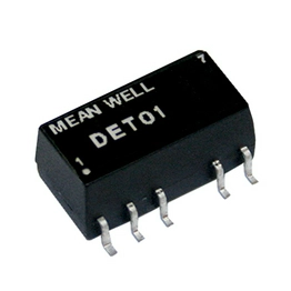 DET01M-12 Mean-Well USA, Inc.