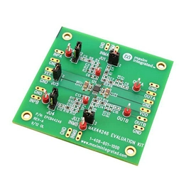 MAX44246EVKIT# Analog Devices