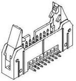 90572-1161 molex