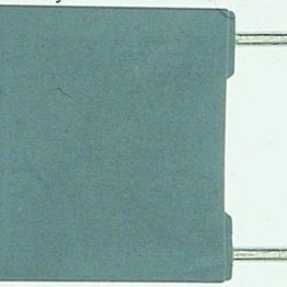 Panasonic ECQUAAF154MA image