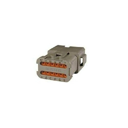 DT04-12PA-BE02 TE Connectivity
