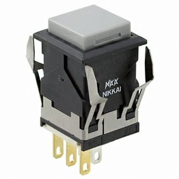 NKK Switches LB16SKG01-H image