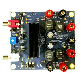 Texas Instruments TPA3126D2EVM image