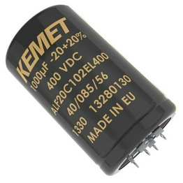 A533HP102M450C KEMET