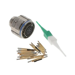 Amphenol D38999/26FC35SC image