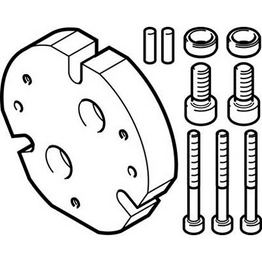 DHAA-G-Q11-35/40-B13-63 FESTO
