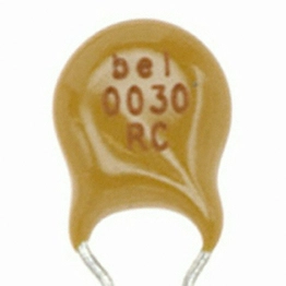 Bel Fuse 0ZRC0030FF1E image
