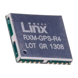 RXM-GPS-R4-T Linx Technologies