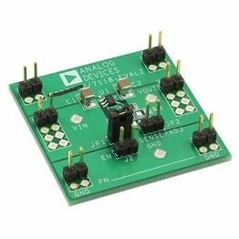 Analog Devices ADP7118UJ-EVALZ image