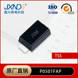 P0501FAP JXND