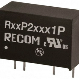 RECOM Power R05P212D/P image