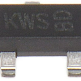 DIODES SDM40E20LC-7 image