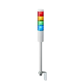 LR5-402LENW-RYGB PATLITE