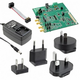 EVAL-AD7902SDZ Analog Devices
