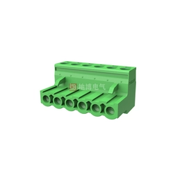 DB2EK-5.08-2P-GN-S DORABO