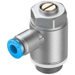 GRLA-3/8-QS-6-D FESTO