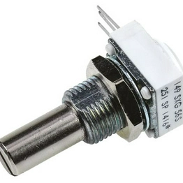 14910F0GJSX10251KA Vishay Intertechnology