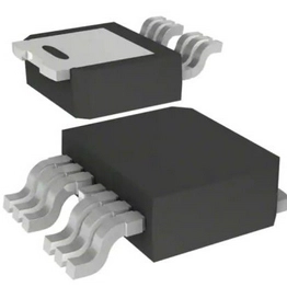 STMicroelectronics VN5T016AHTR-E image