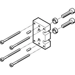 HAPG-80 FESTO