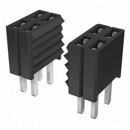 SLM-105-01-S-D samtec