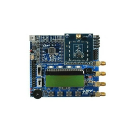 Silicon Laboratories 4455C-915-PDK image