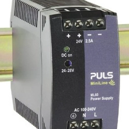 ML60.122 pulspower
