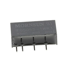 MORNSUN IF0505S-1WR3 image