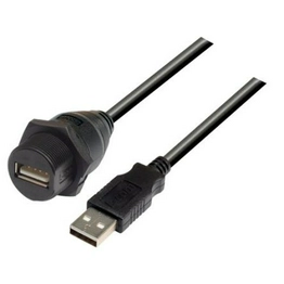 WPUSBAX-03M L-com