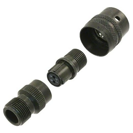 Amphenol PT02E-14-19S image