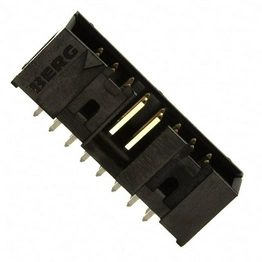 Amphenol 10056844-116LF image