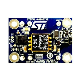 STMicroelectronics STEVAL-A6986IV2 image