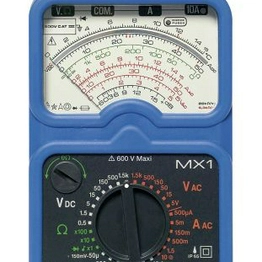 MX0001-M Metrix